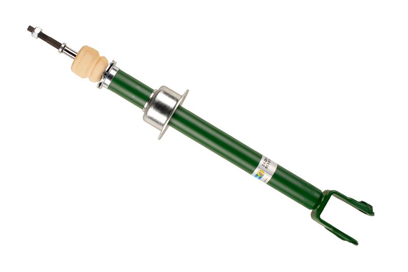 Gas-Stoßdämpfer