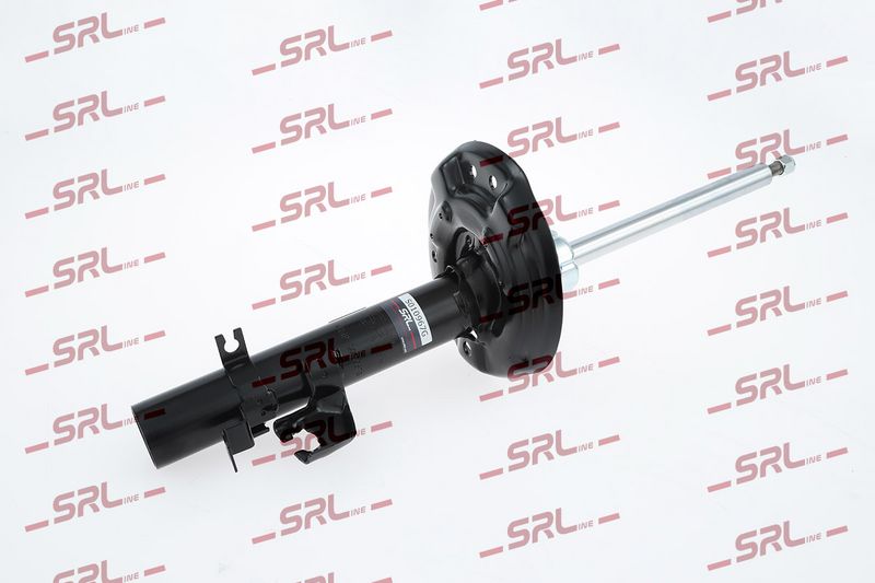 Set: 2 × Gas-Stoßdämpfer