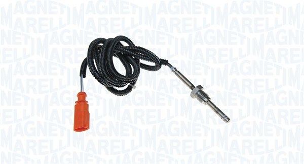 Sensor Abgastemperatur