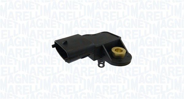 Ansaugkrümmerdruck Sensor