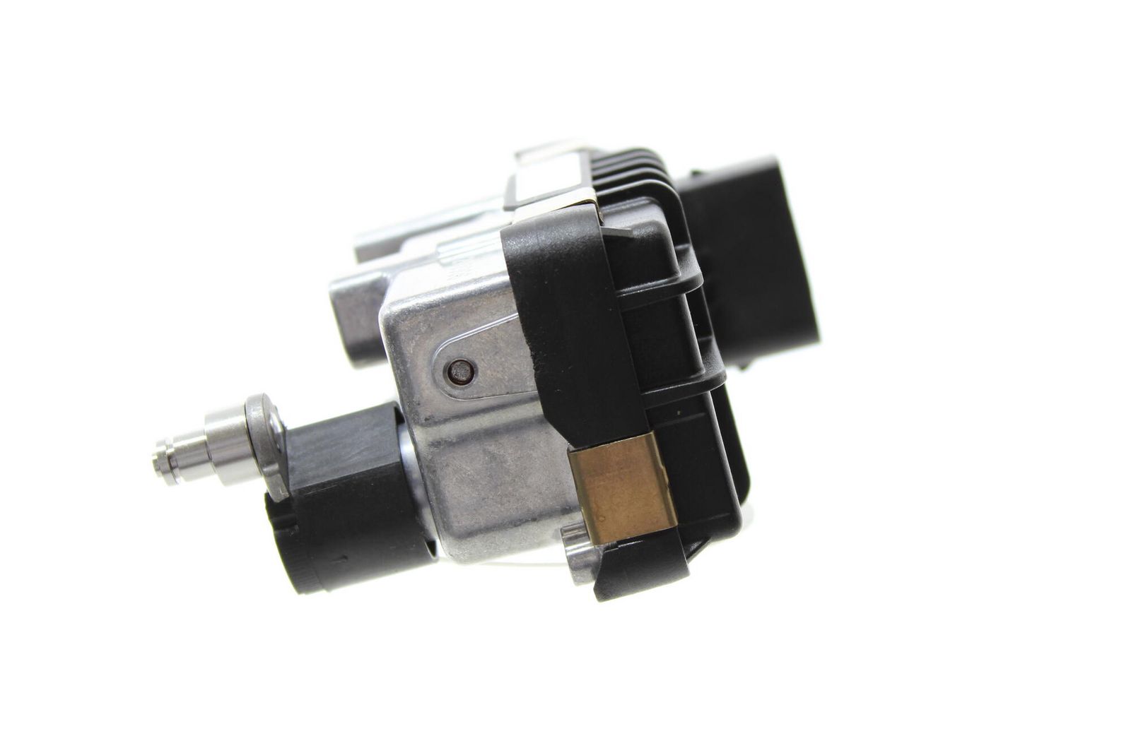 Elektronischer Wastegate-Antrieb