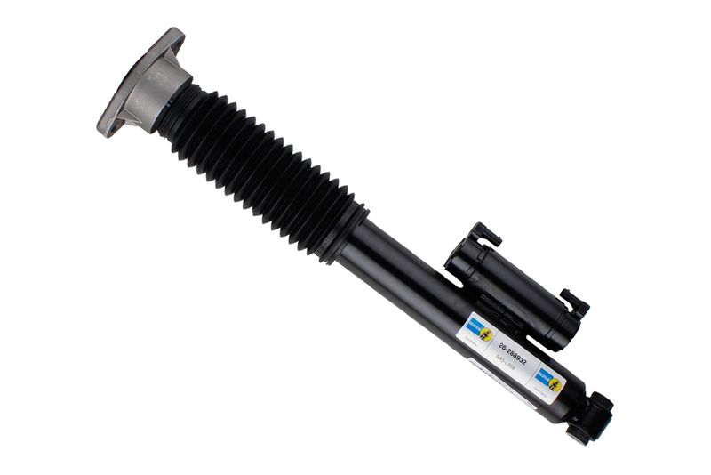 Gas-Stoßdämpfer