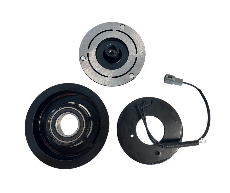 Kupplung des elektromagnetischen Kompressors des Klimakompressors