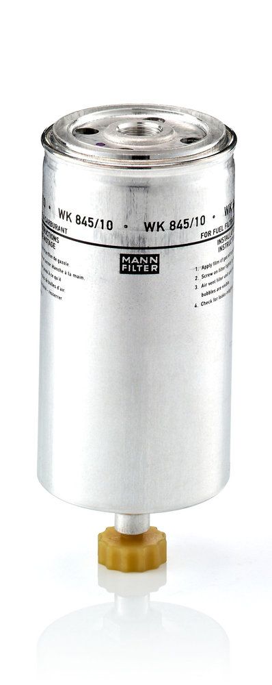 Kraftstofffilter Kraftstoff Filter