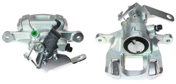 Bremssattel Bremszange