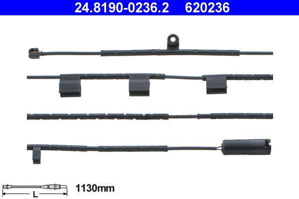 Verschleißsensor