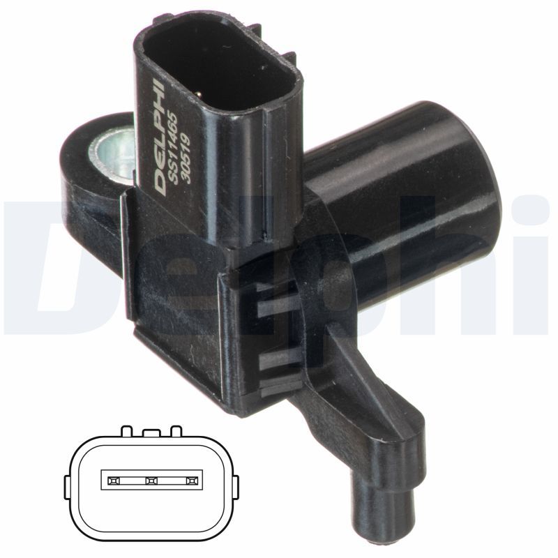 Sensor Nockenwellenposition Nockenwellensensor