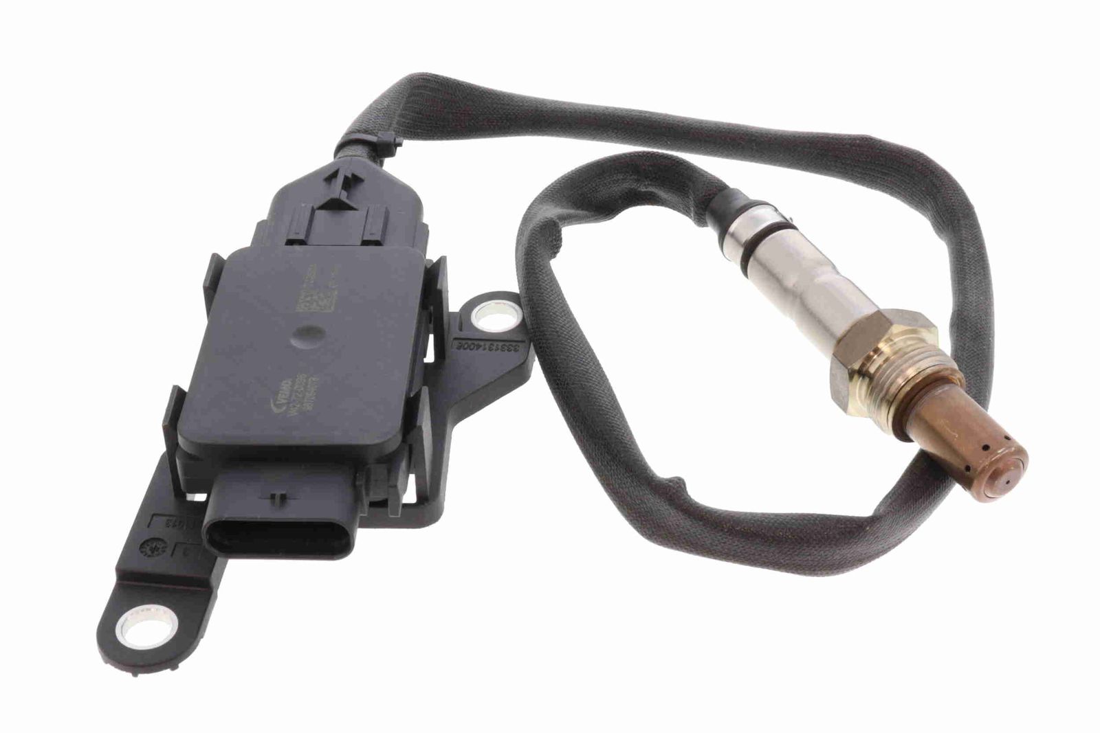 NOx-Stickoxidsensor