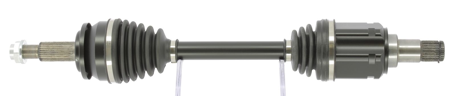 Antriebswelle