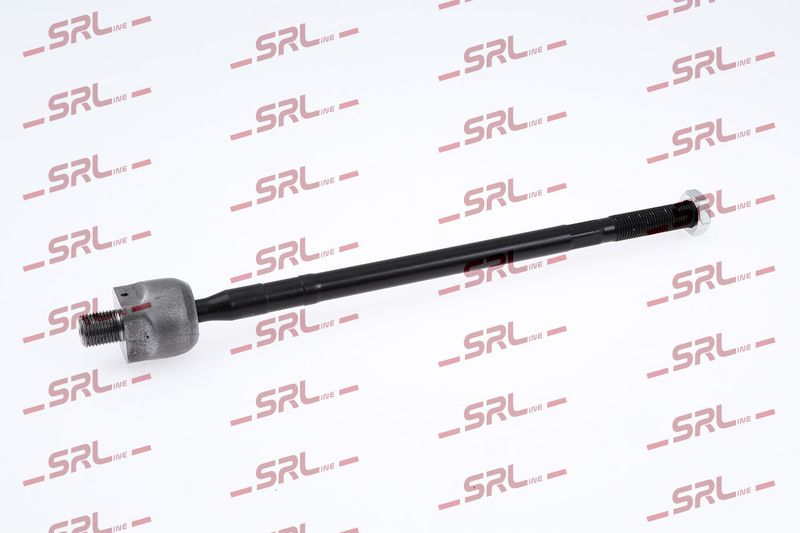 Set: 2 × Spurstange