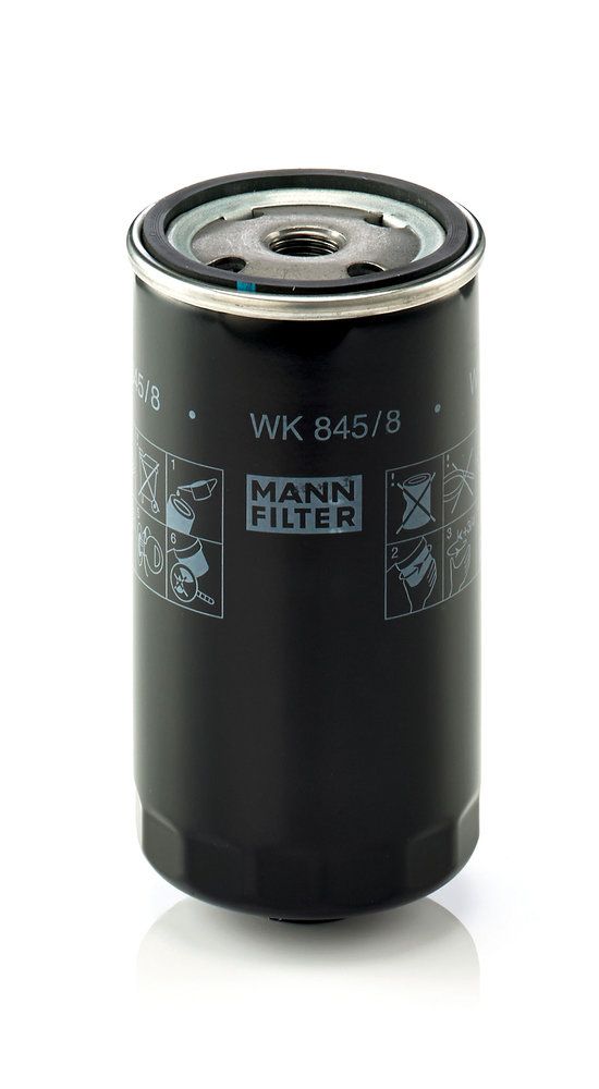 Kraftstofffilter Kraftstoff Filter