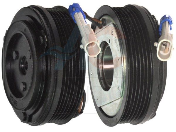 Q-SPARES AC-06DL01