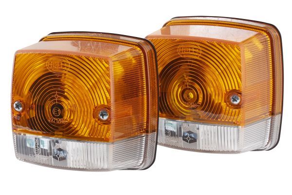 Blinker Blinkleuchte