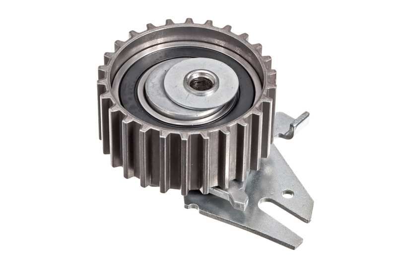 Spannrolle