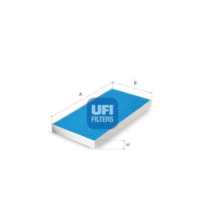 Innenraumfilter Pollenfilter Filter