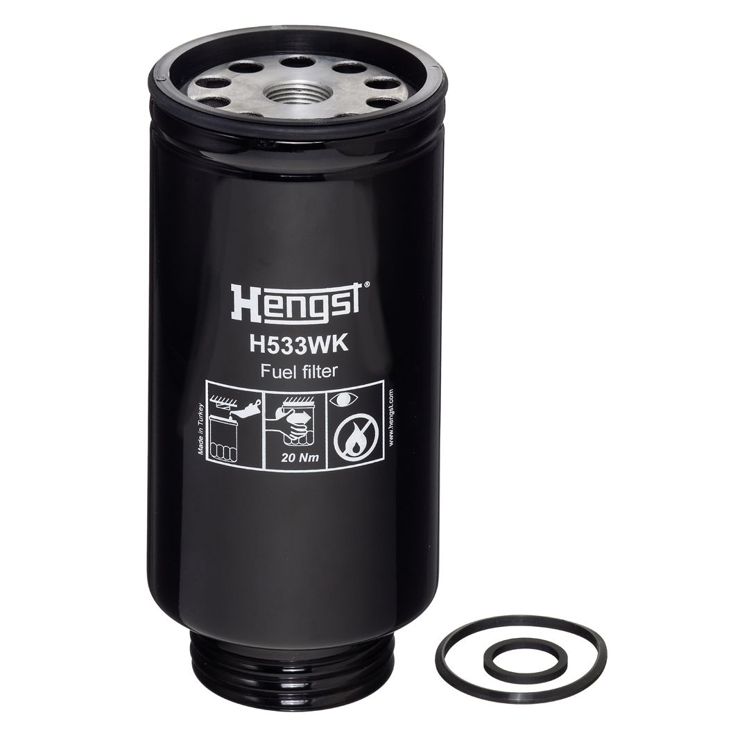 Kraftstofffilter Kraftstoff Filter
