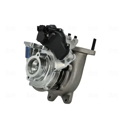 Turbolader