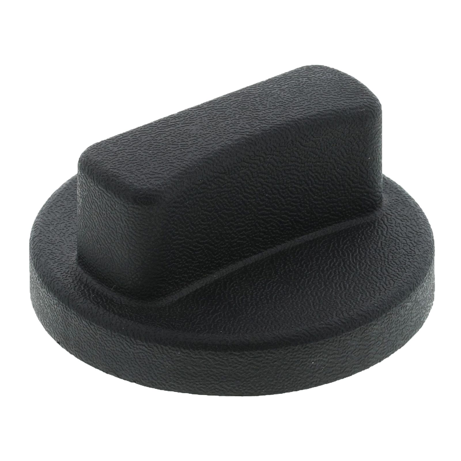 Verschluss, Kraftstofftank