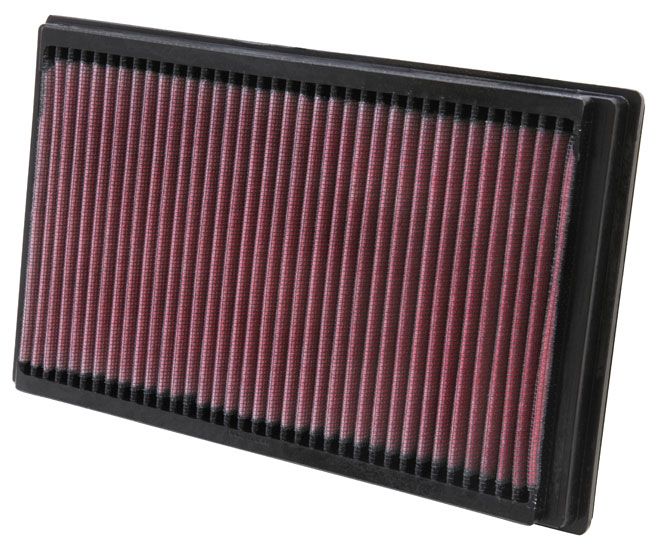 Plattenfilter (Einsätze)