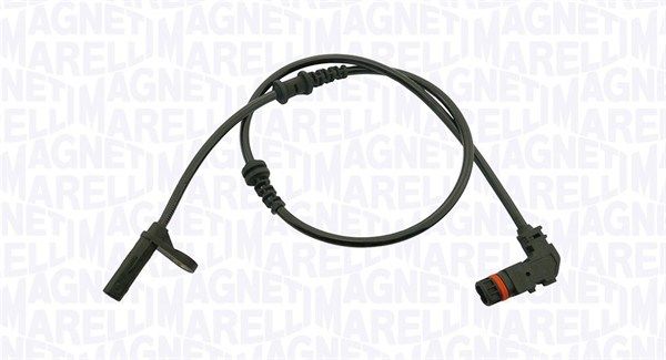 ABS-Sensor