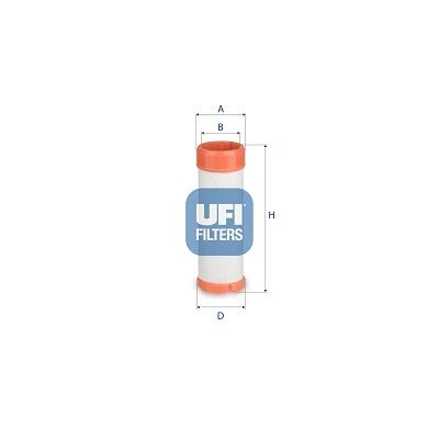 Luftfilter Motorluftfilter Filter
