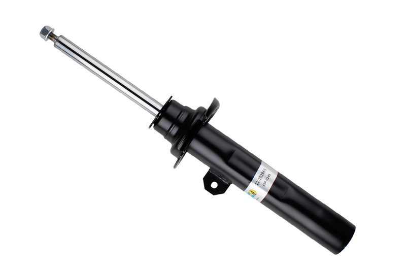 Gas-Stoßdämpfer