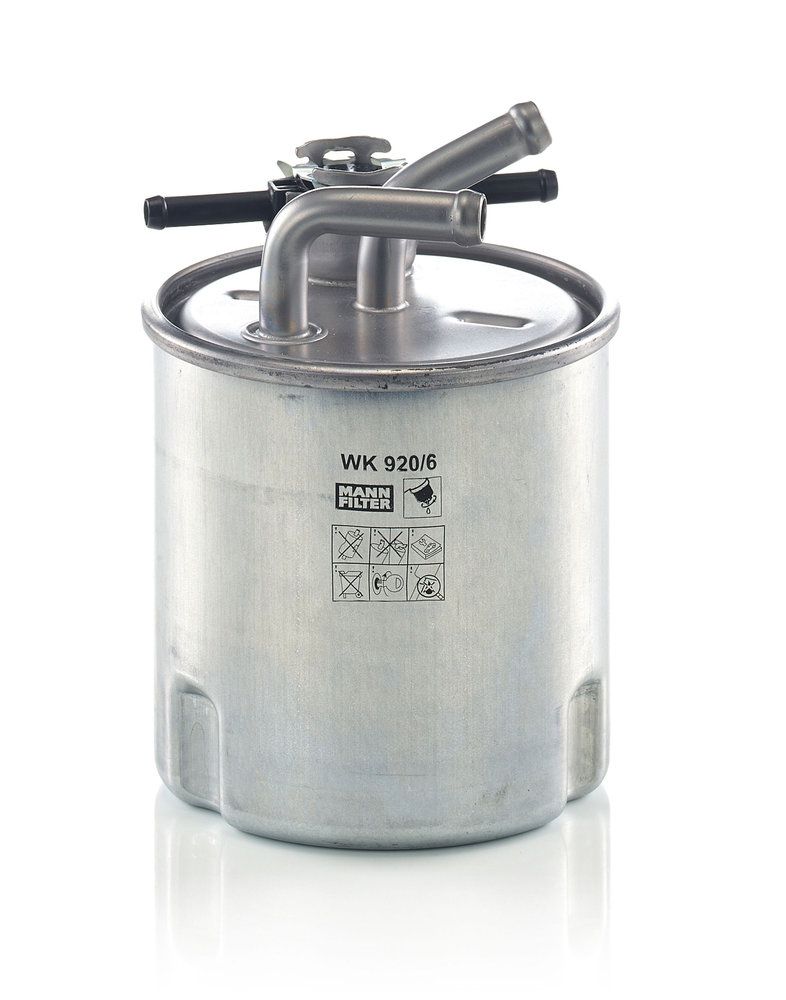 Kraftstofffilter Kraftstoff Filter