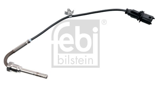 Sensor Abgastemperatur