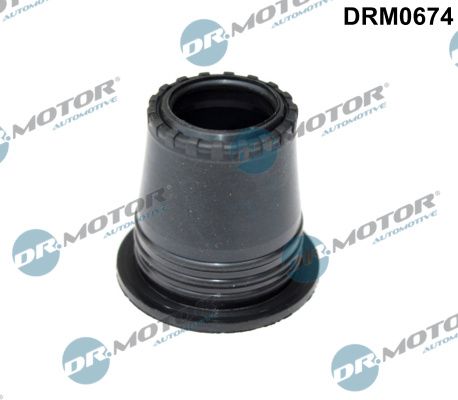 Dichtung Düsenhalter