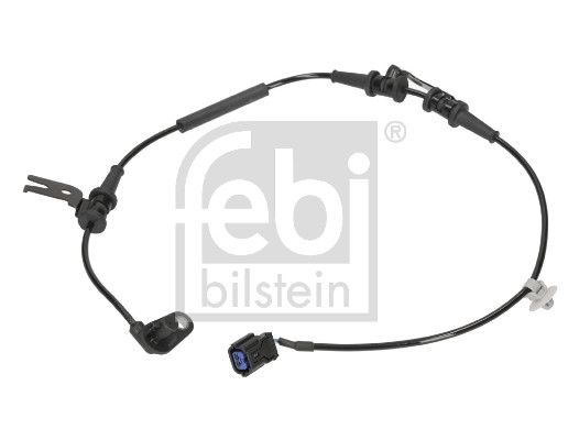 ABS Sensor Drehzahlmesser