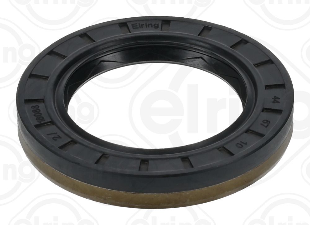Wellen Dichtring Differential