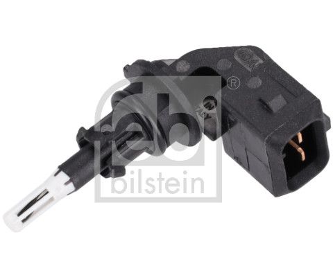 Sensor Ansauglufttemperatur
