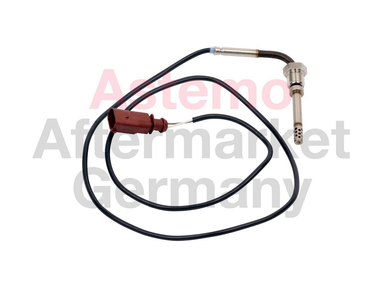 Sensor Abgastemperatur