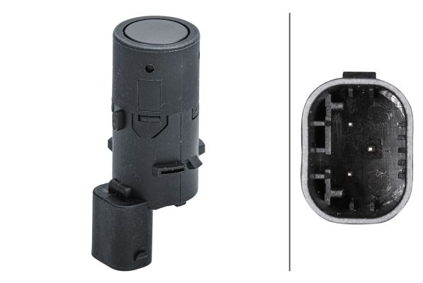 Sensor Einparkhilfe
