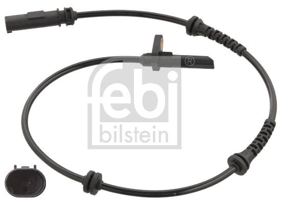ABS Sensor Drehzahlmesser