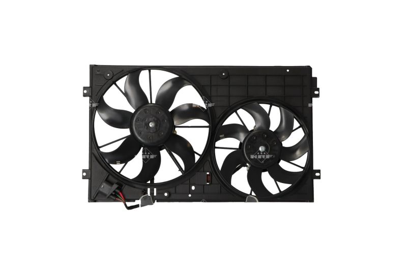 Kühlerlüfter