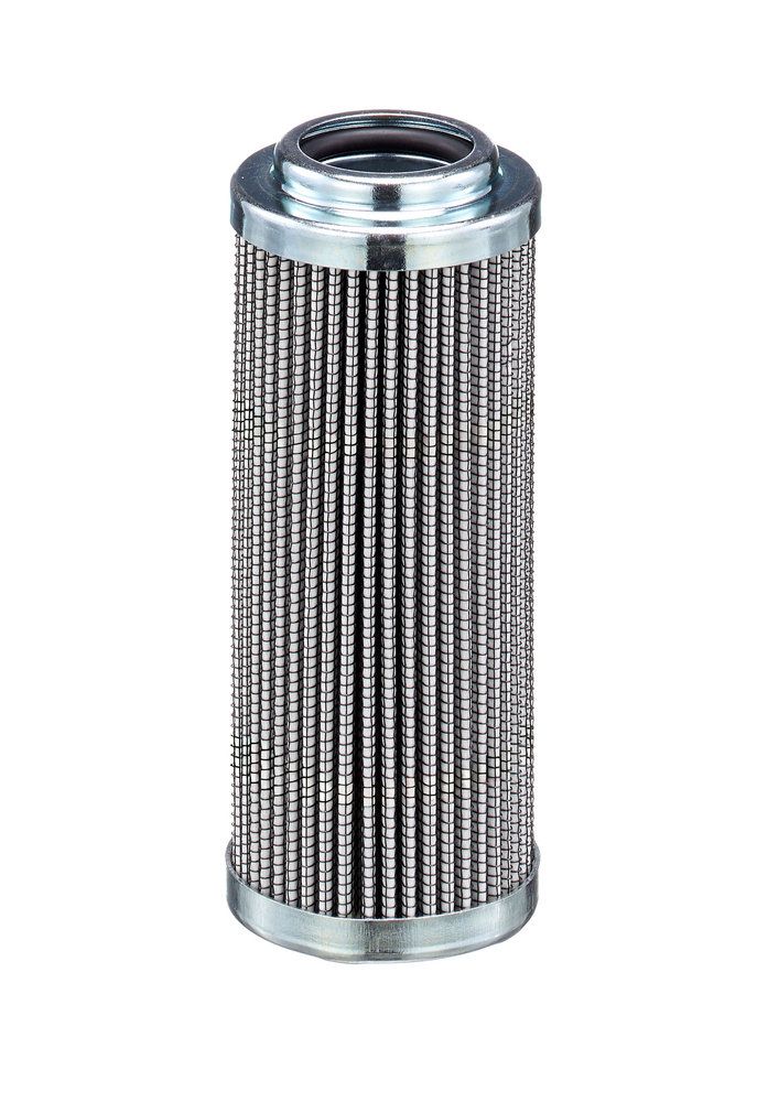 Arbeitshydraulik Filter Hydraulische Anlage