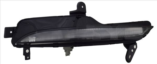 Blinker vorne