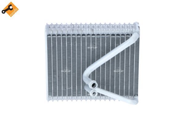 Verdampfer Klimaanlage