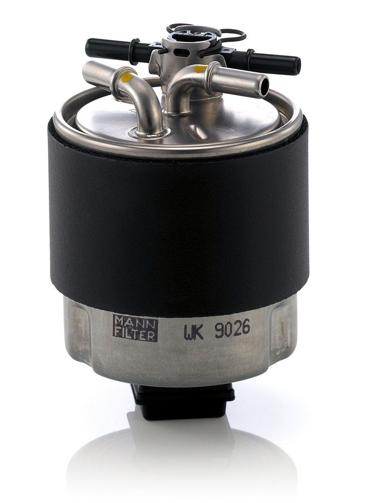Kraftstofffilter Kraftstoff Filter