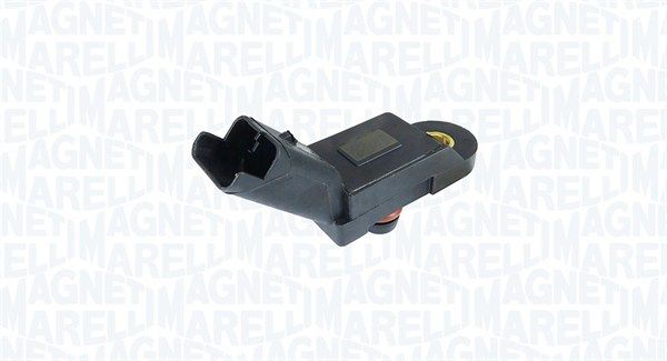 Ansaugkrümmerdruck Sensor