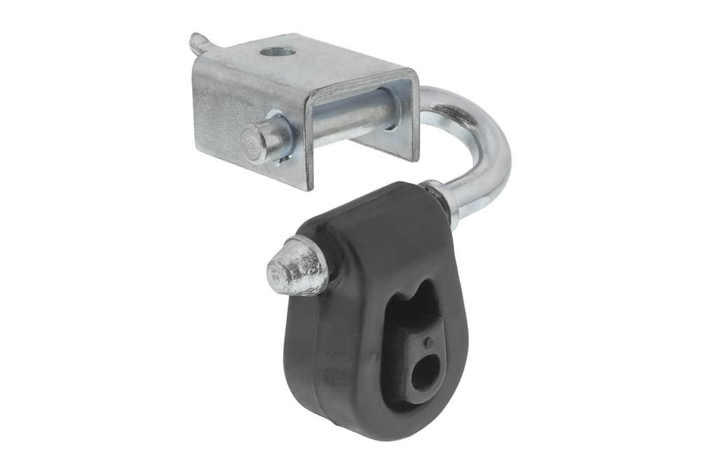 Halter Abgasanlage