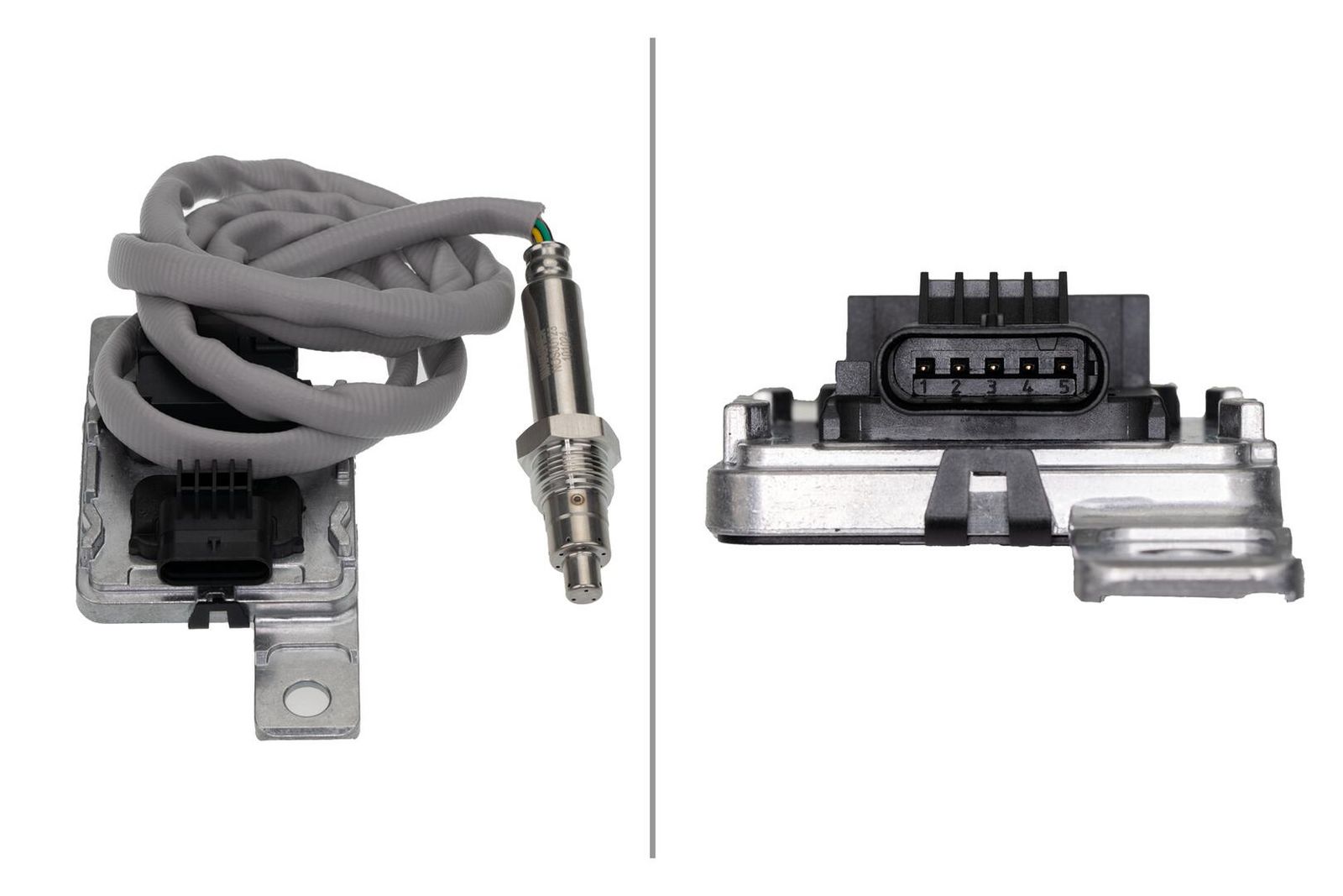 NOx Sensor Katalysator Kat