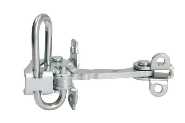 Set: 2 × Türbegrenzer