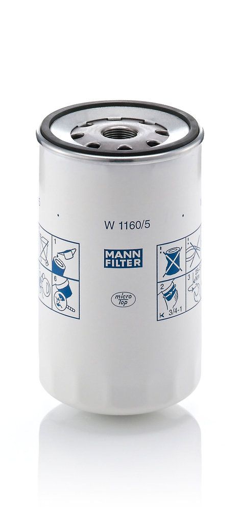 Ölfilter Öl Filter