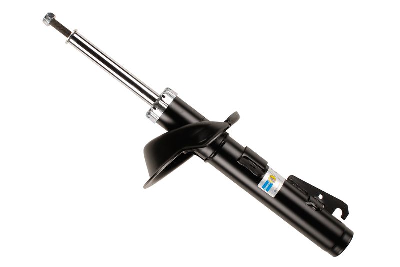 Gas-Stoßdämpfer