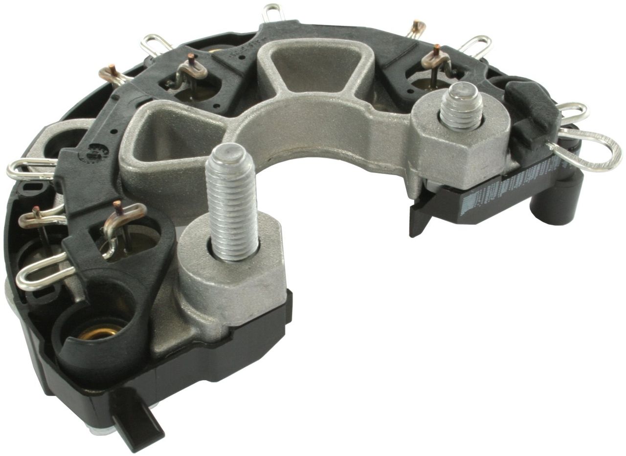 Gleichrichter Generator