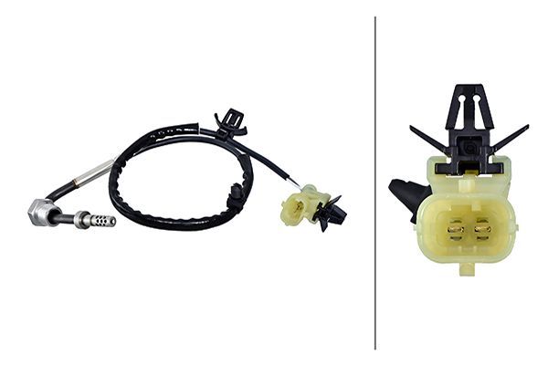 Sensor Abgastemperatur