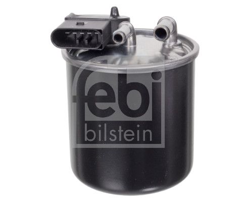 Kraftstofffilter Kraftstoff Filter