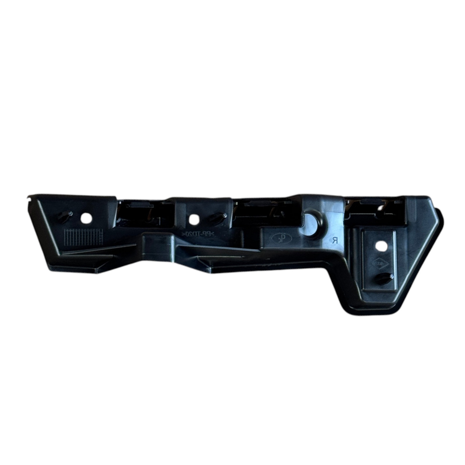 Stoßstangen Halter